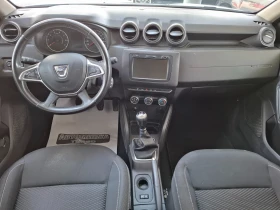 Dacia Duster 1.6 SCe* LPG* EURO6* 2019. | Mobile.bg    10