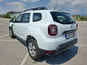 Dacia Duster 1.6 SCe* LPG* EURO6* 2019. | Mobile.bg    3