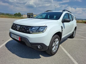     Dacia Duster 1.6 SCe* LPG* EURO6* 2019.