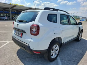 Dacia Duster 1.6 SCe* LPG* EURO6* 2019. | Mobile.bg    4