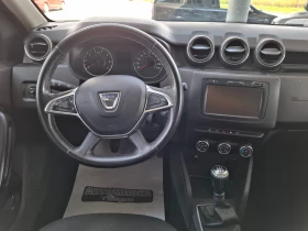 Dacia Duster 1.6 SCe* LPG* EURO6* 2019. | Mobile.bg    11