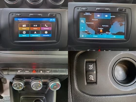 Dacia Duster 1.6 SCe* LPG* EURO6* 2019. | Mobile.bg    14