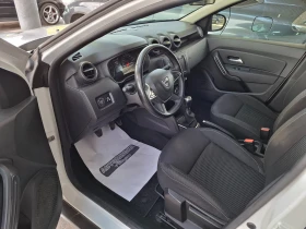Dacia Duster 1.6 SCe* LPG* EURO6* 2019. | Mobile.bg    5