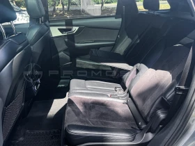 Audi Q7 3.0TDI quatt* Pano* Алкантара* Bose* Cam - 46900 лв. - 80255634 16
