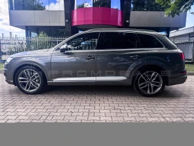 Audi Q7 3.0TDI quatt* Pano* Алкантара* Bose* Cam - 46900 лв. - 80255634 3