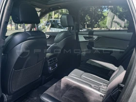Audi Q7 3.0TDI quatt* Pano* Алкантара* Bose* Cam - 46900 лв. - 80255634 14