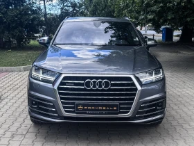 Audi Q7 3.0TDI quatt* Pano* Алкантара* Bose* Cam - 46900 лв. - 80255634 2