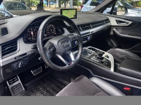 Audi Q7 3.0TDI quatt* Pano* Алкантара* Bose* Cam - 46900 лв. - 80255634 8