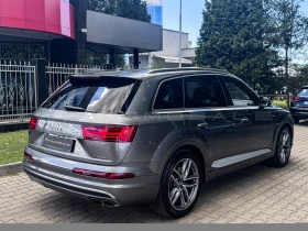 Audi Q7 3.0TDI quatt* Pano* Алкантара* Bose* Cam - 46900 лв. - 80255634 4