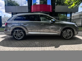 Audi Q7 3.0TDI quatt* Pano* Алкантара* Bose* Cam - 46900 лв. - 80255634 6
