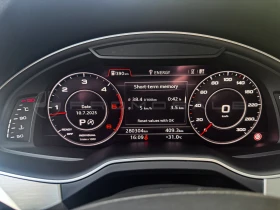 Audi Q7 3.0TDI quatt* Pano* Алкантара* Bose* Cam - 46900 лв. - 80255634 17