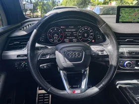 Audi Q7 3.0TDI quatt* Pano* Алкантара* Bose* Cam - 46900 лв. - 80255634 10