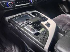 Audi Q7 3.0TDI quatt* Pano* Алкантара* Bose* Cam - 46900 лв. - 80255634 9