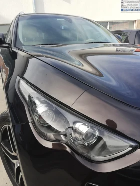 Обява за продажба на Infiniti Fx 30 Fx30dS ~35 500 лв. - изображение 3