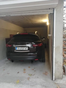 Обява за продажба на Infiniti Fx 30 Fx30dS ~35 500 лв. - изображение 8