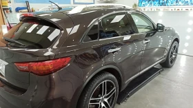 Обява за продажба на Infiniti Fx 30 Fx30dS ~35 500 лв. - изображение 7