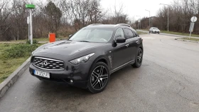 Обява за продажба на Infiniti Fx 30 Fx30dS ~35 500 лв. - изображение 2