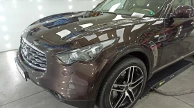 Обява за продажба на Infiniti Fx 30 Fx30dS ~35 500 лв. - изображение 11