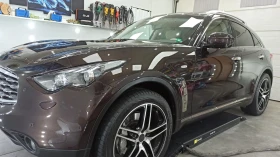 Обява за продажба на Infiniti Fx 30 Fx30dS ~35 500 лв. - изображение 4