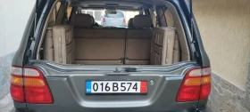 Toyota Land cruiser 4.7i | Mobile.bg    13