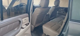 Обява за продажба на Toyota Land cruiser 4.7i ~31 500 лв. - изображение 11