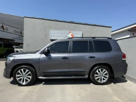 Обява за продажба на Toyota Land cruiser 200 4.5L V8 ~ 155 000 лв. - изображение 6