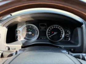 Toyota Land cruiser 200 4.5L V8 | Mobile.bg    13
