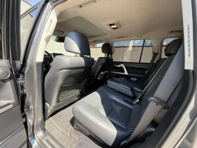 Toyota Land cruiser 200 4.5L V8 | Mobile.bg    17