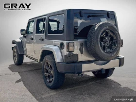 Jeep Wrangler Unlimited * Sahara* CARFAX*   *  | Mobile.bg    5