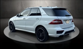 Mercedes-Benz ML 63 AMG P30 PCKG﻿ | Mobile.bg    4