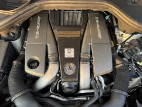 Mercedes-Benz ML 63 AMG P30 PCKG﻿ | Mobile.bg    5