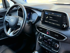 Hyundai Santa fe 2.2  4WD | Mobile.bg    9