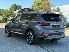 Hyundai Santa fe 2.2  4WD | Mobile.bg    5