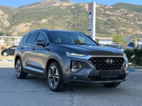 Hyundai Santa fe 2.2  4WD | Mobile.bg    4
