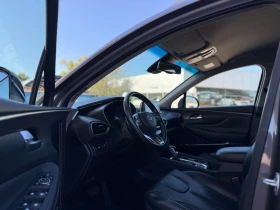 Hyundai Santa fe 2.2  4WD | Mobile.bg    10