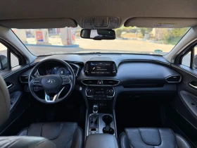 Hyundai Santa fe 2.2  4WD | Mobile.bg    12