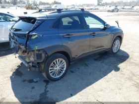 Hyundai Kona - 23500 лв. / 12015.36 € - 89187202 6