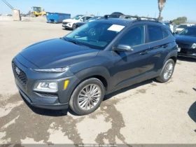 Hyundai Kona - 23500 лв. / 12015.36 € - 89187202 3