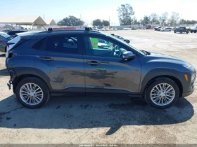 Hyundai Kona - 23500 лв. / 12015.36 € - 89187202 9