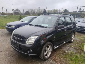 Suzuki Ignis 1.3 4WD