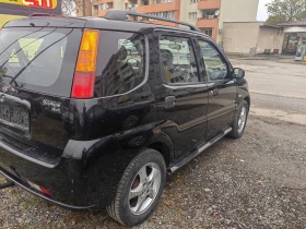 Suzuki Ignis 1.3 4WD - 4300 лв. / 2198.56 € - 94848566 5