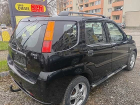Suzuki Ignis 1.3 4WD - 4300 лв. / 2198.56 € - 94848566 6