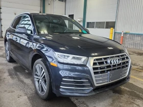 Audi Q5 * АВТО КРЕДИТ* ЦЕНА ДО БГ * СЕРВИЗНА ИСТОРИЯ *  - 24500 лв. / 12526.65 € - 79289543 2
