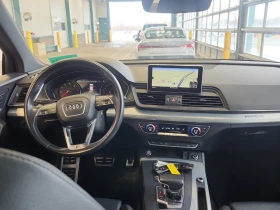 Audi Q5 * АВТО КРЕДИТ* ЦЕНА ДО БГ * СЕРВИЗНА ИСТОРИЯ *  - 24500 лв. / 12526.65 € - 79289543 6