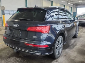 Audi Q5 * АВТО КРЕДИТ* ЦЕНА ДО БГ * СЕРВИЗНА ИСТОРИЯ *  - 24500 лв. / 12526.65 € - 79289543 4