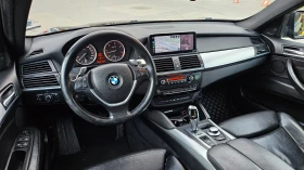 BMW X6 3.5 SPORT/KOJA/NAVIG/TOP SUSTOQNIE - 28850 лв. / 14750.77 € - 90091440 9
