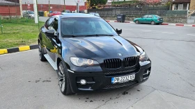 BMW X6 3.5 SPORT/KOJA/NAVIG/TOP SUSTOQNIE - 28850 лв. / 14750.77 € - 90091440 7