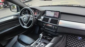 BMW X6 3.5 SPORT/KOJA/NAVIG/TOP SUSTOQNIE - 28850 лв. / 14750.77 € - 90091440 10