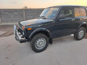 ������ Lada Niva