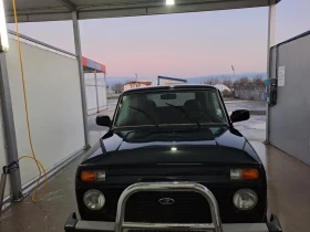Lada Niva 1.7, снимка 8